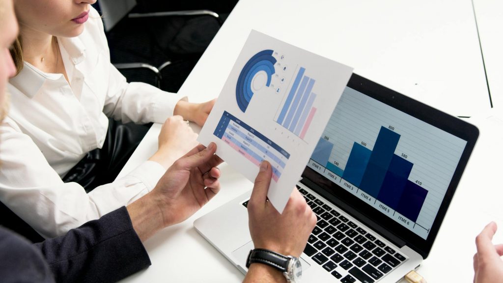 Standortanalyse für erfolgreiche digitale Außenwerbung