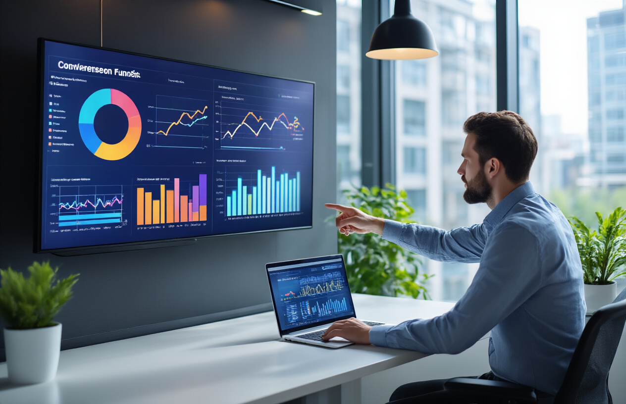 Conversion-Performance bewerten