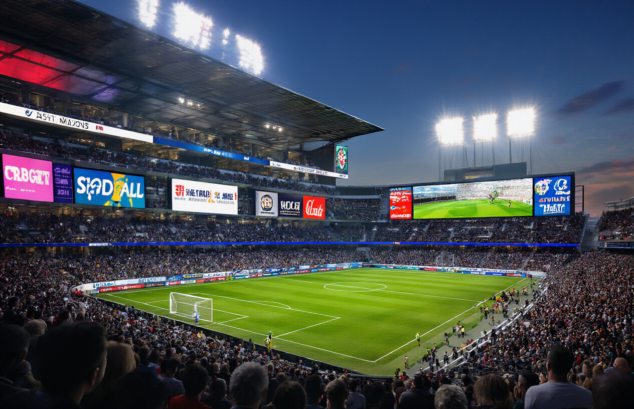 Erfolgreiche Praxisbeispiele aus dem Sportsponsoring