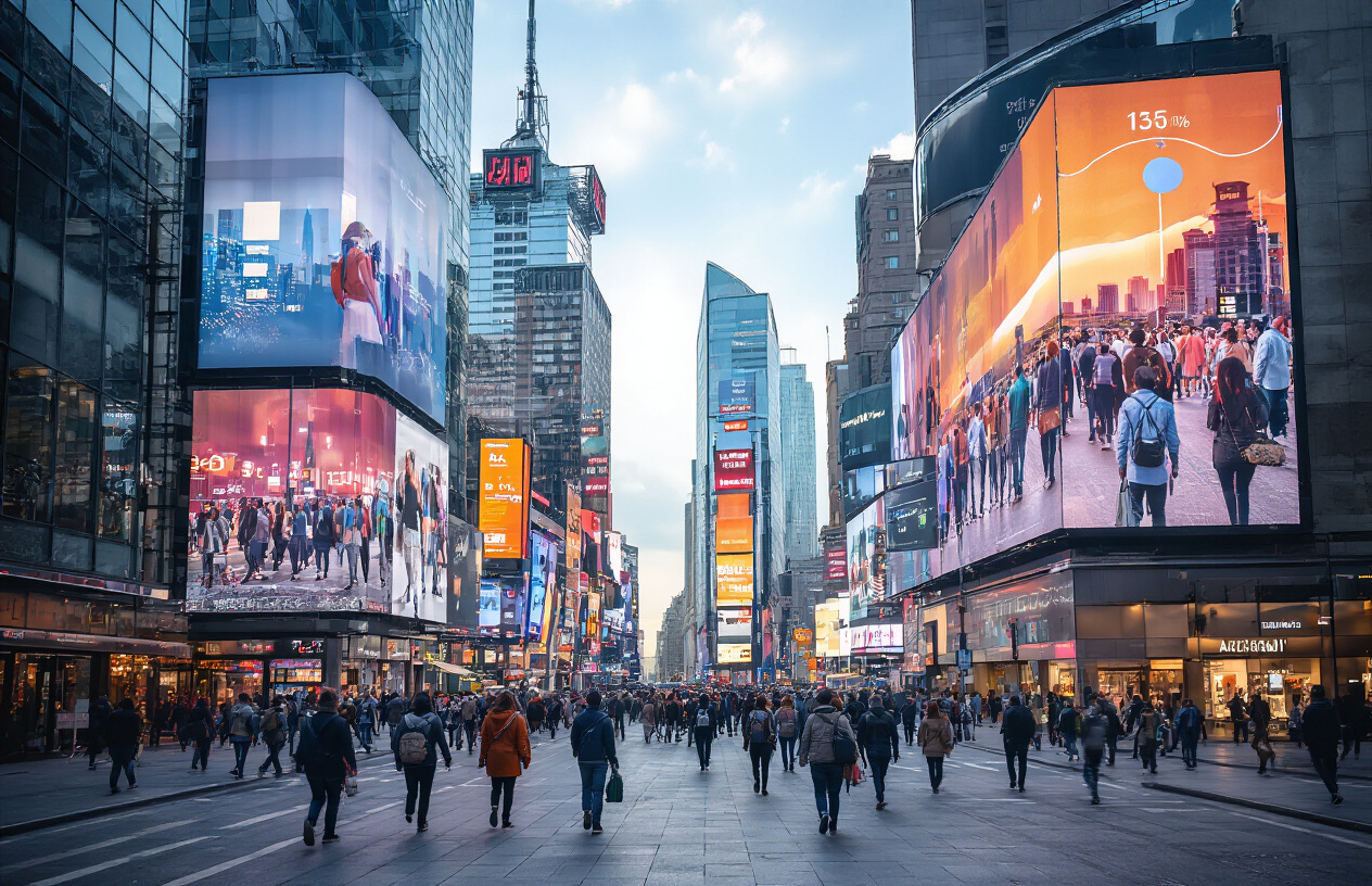 Reichweite und Sichtbarkeit messen